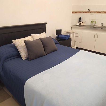 Mg Suites Monte Grande Bagian luar foto