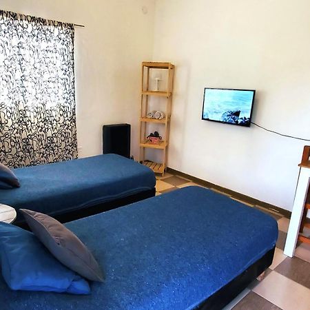 Mg Suites Monte Grande Bagian luar foto