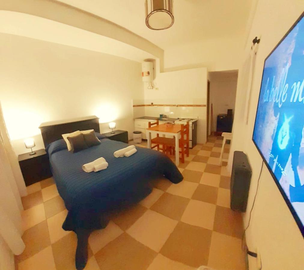 Mg Suites Monte Grande Bagian luar foto