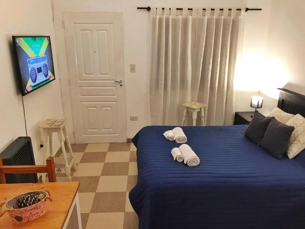 Mg Suites Monte Grande Bagian luar foto
