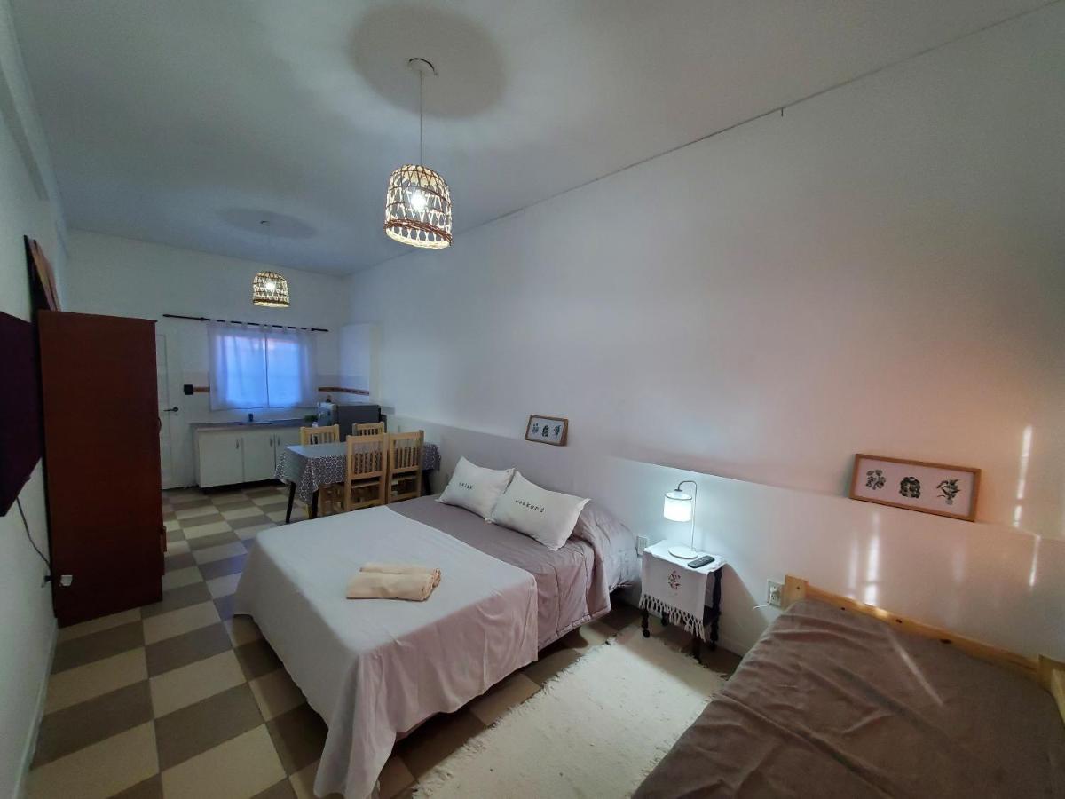 Mg Suites Monte Grande Bagian luar foto
