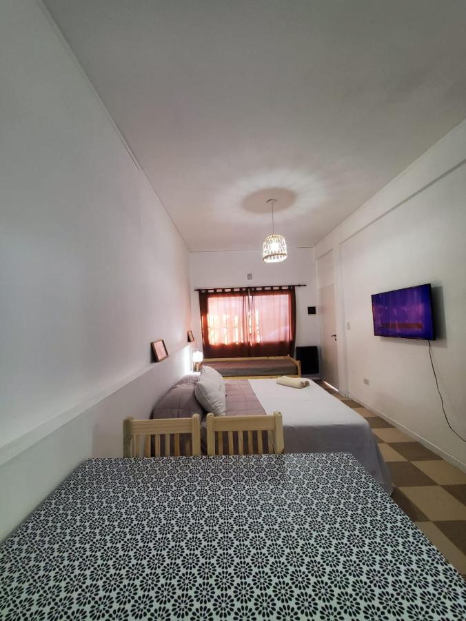 Mg Suites Monte Grande Bagian luar foto