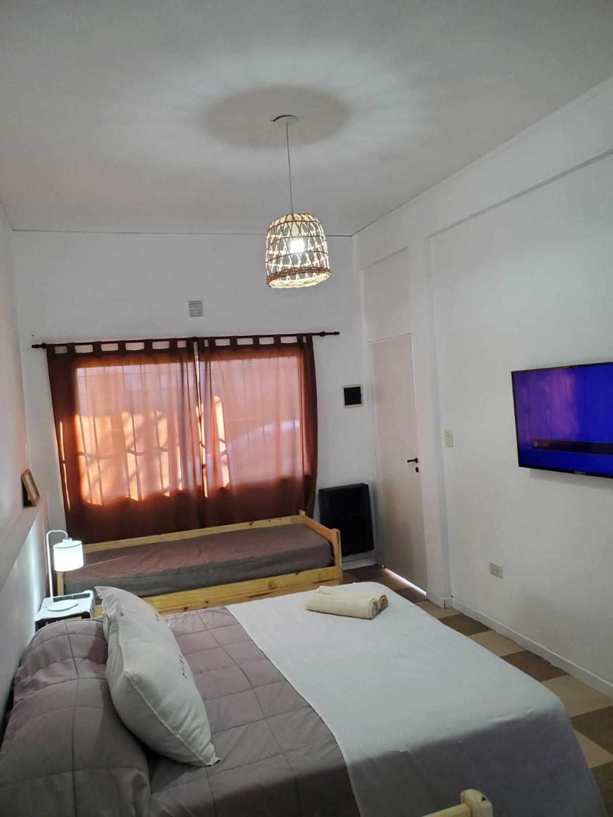 Mg Suites Monte Grande Bagian luar foto