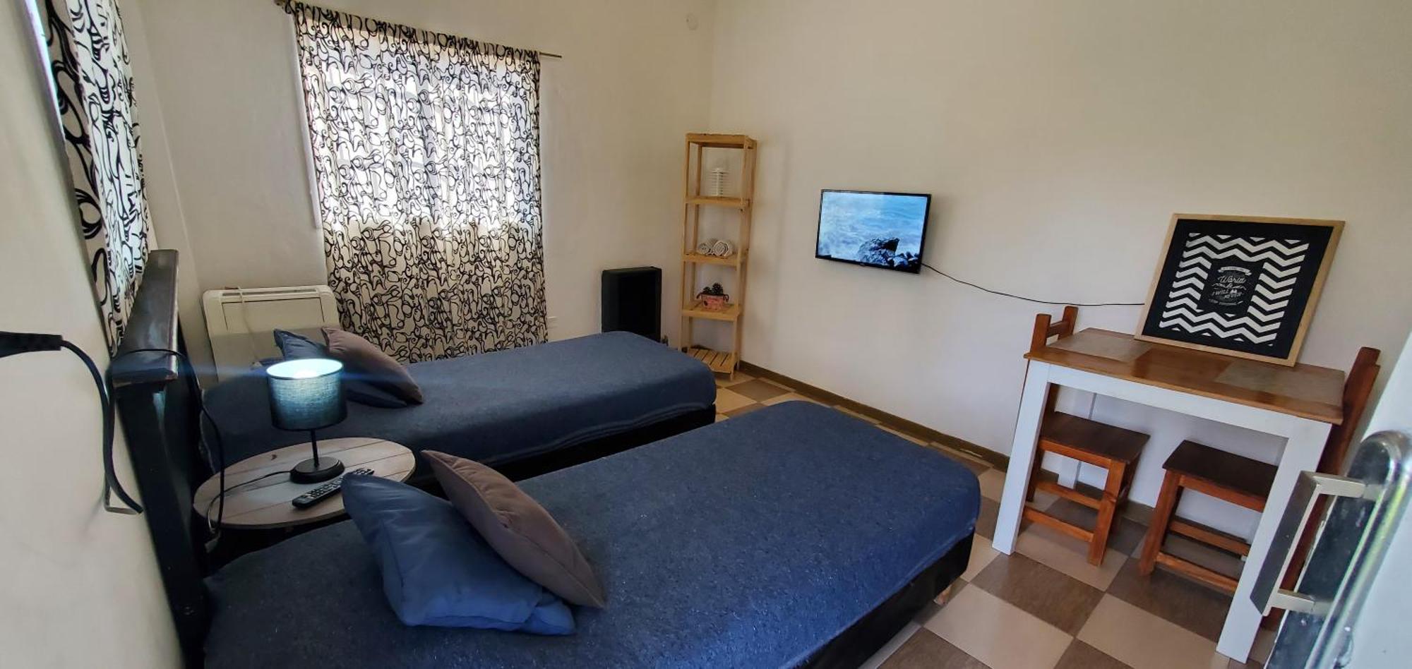 Mg Suites Monte Grande Bagian luar foto
