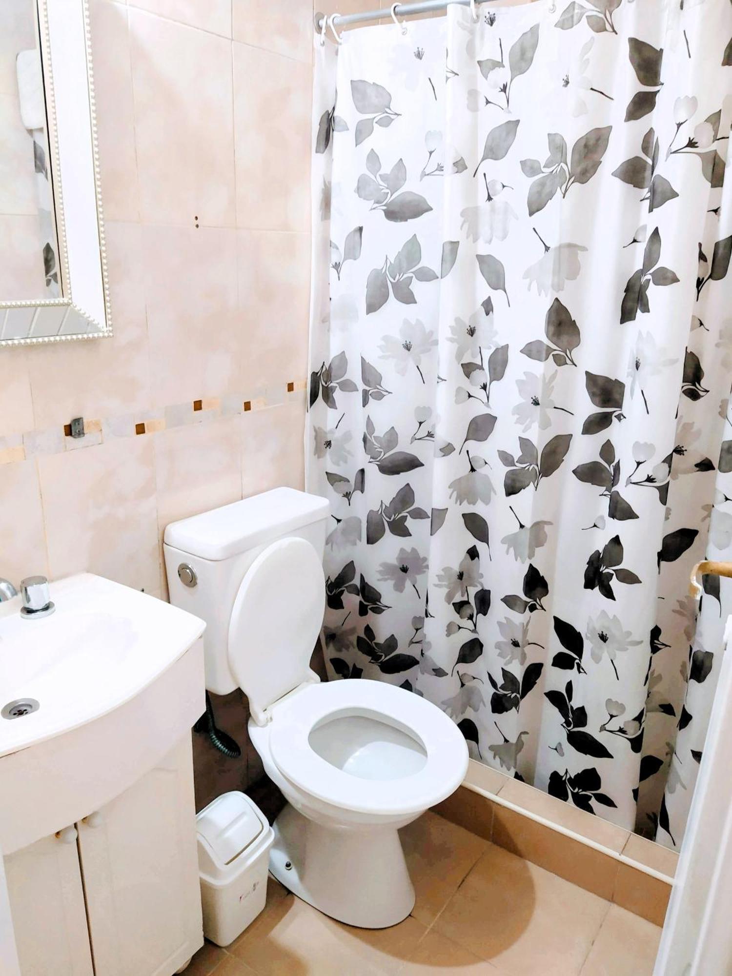 Mg Suites Monte Grande Bagian luar foto