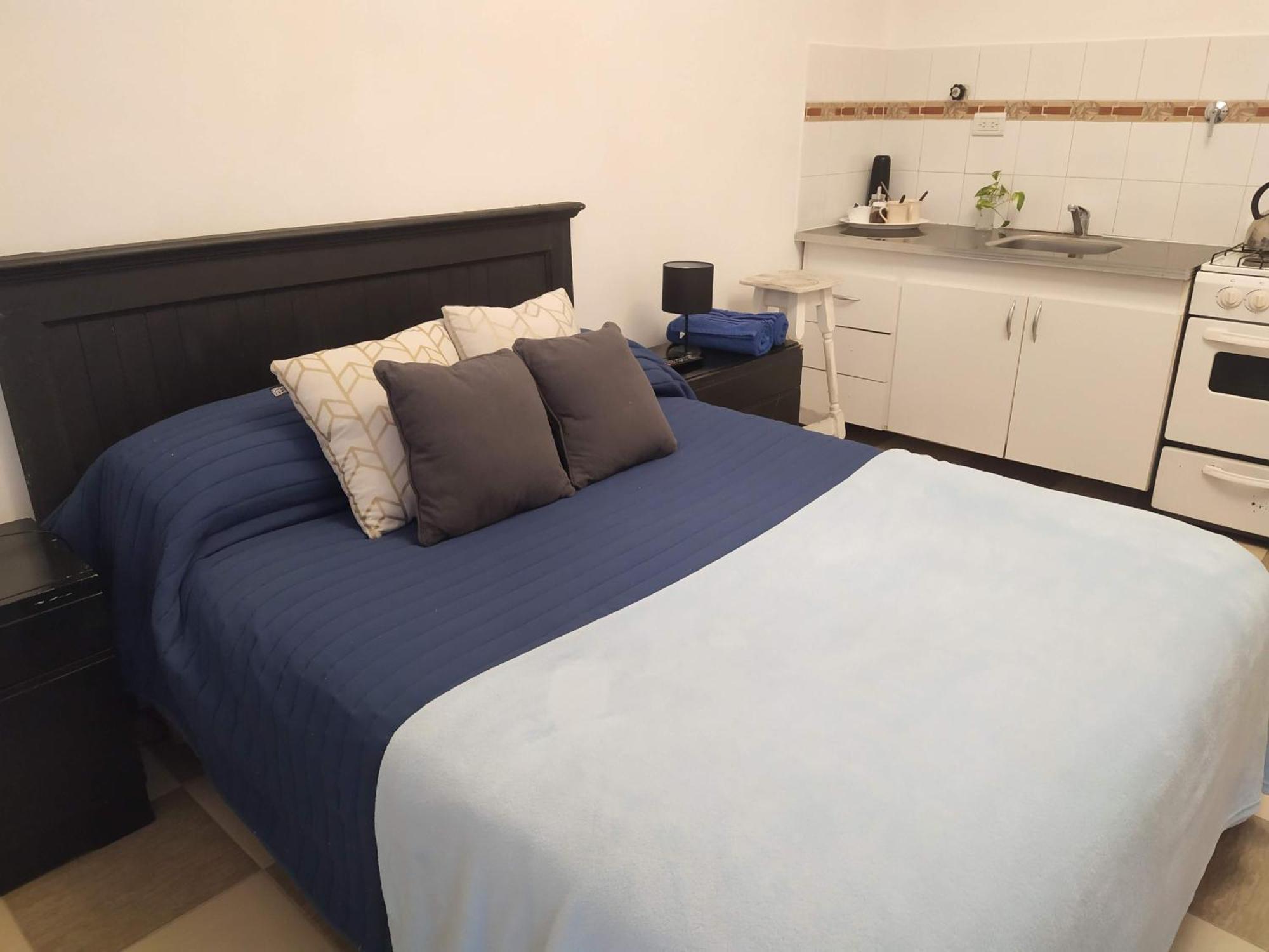 Mg Suites Monte Grande Bagian luar foto