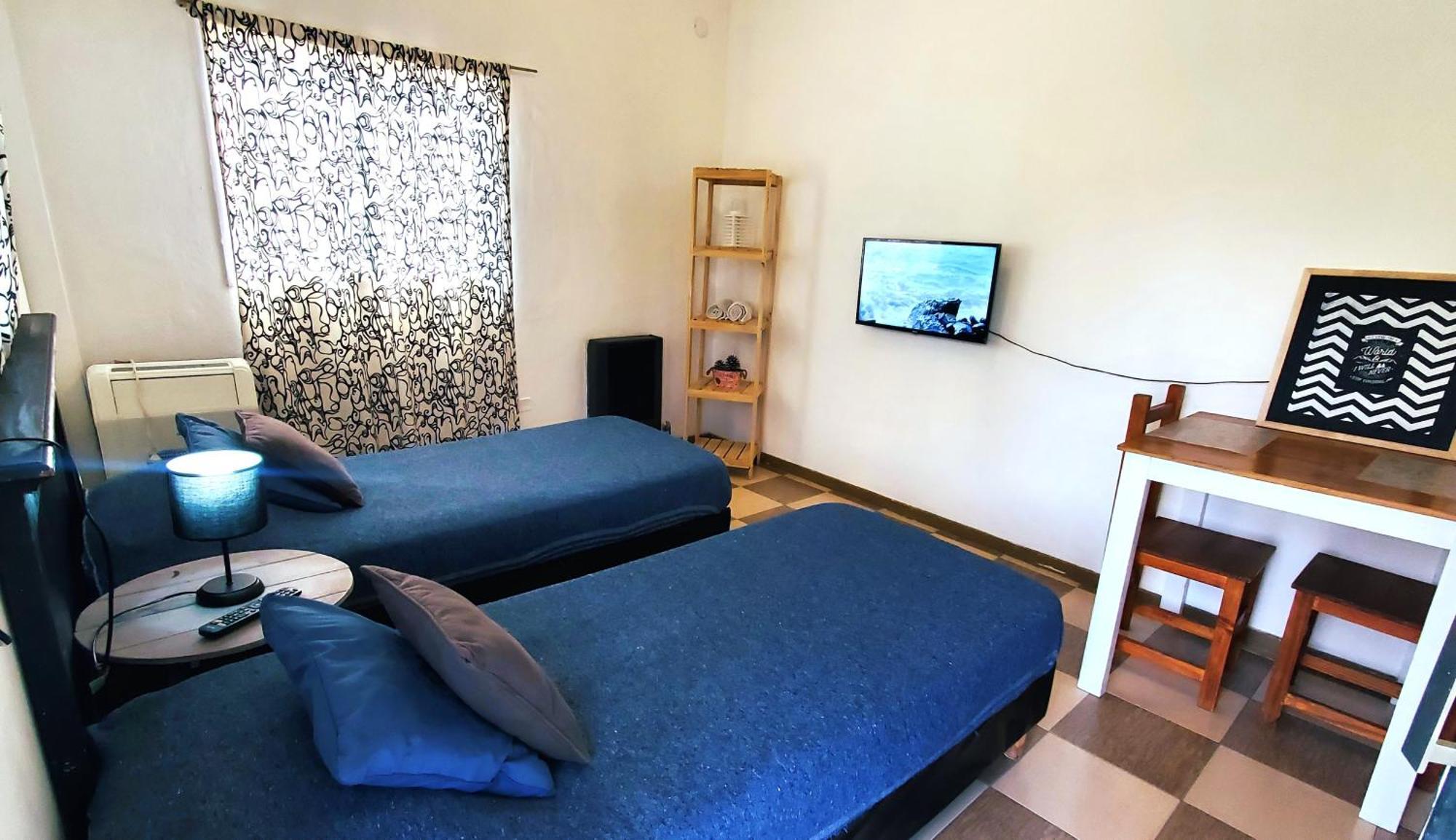Mg Suites Monte Grande Bagian luar foto